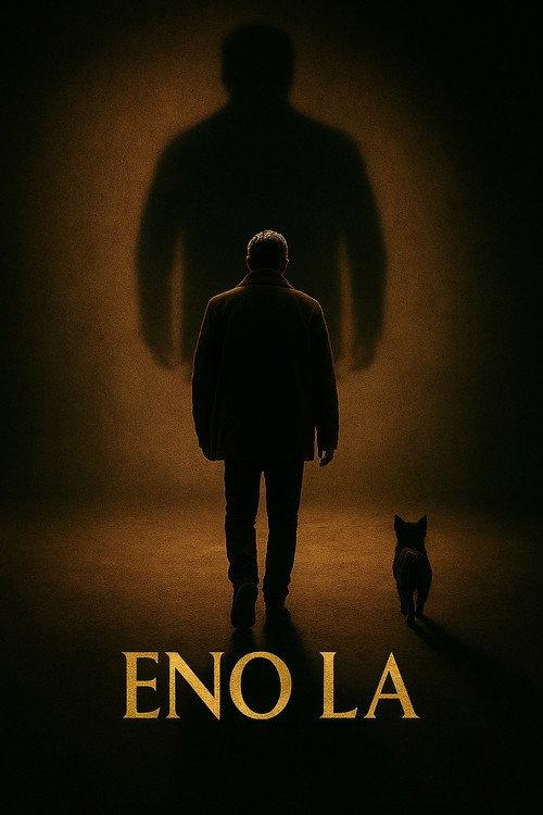 Eno La 2016 official movie poster