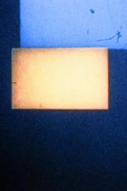 Blue Movie 1969 official movie poster