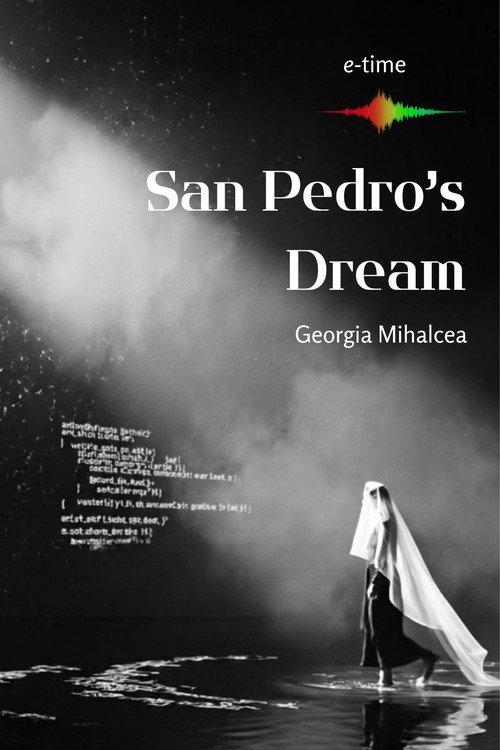 San Pedro's Dream official movie poster