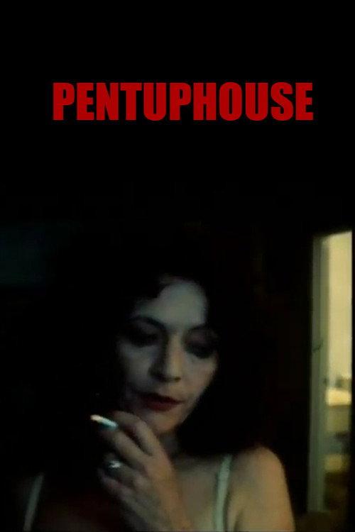 Pentuphouse 1998 official movie poster