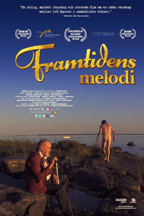 Song of Tomorrow 2011 official movie poster