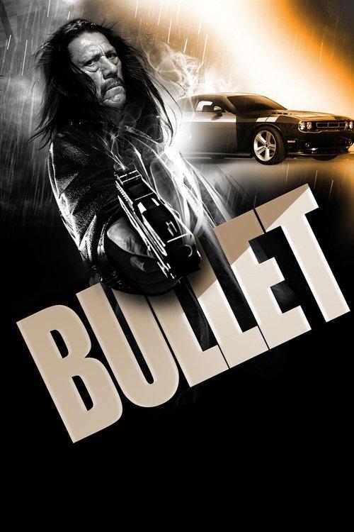 Bullet 2014 official movie poster