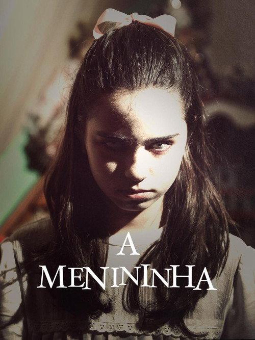 A Menininha 2020 official movie poster