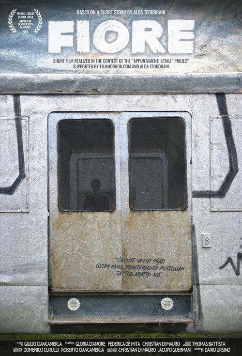 Fiore 2006 official movie poster