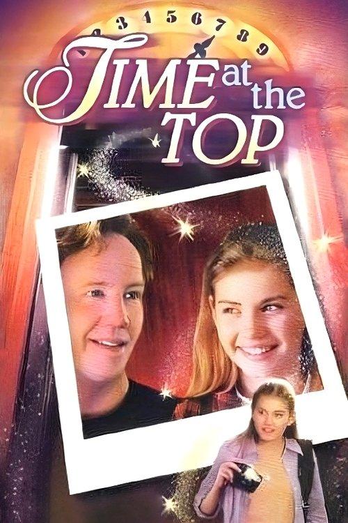Time at the Top 1999 official movie poster
