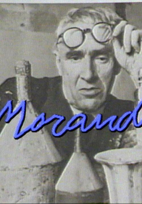 Morandi e il suo tempo 1986 official movie poster