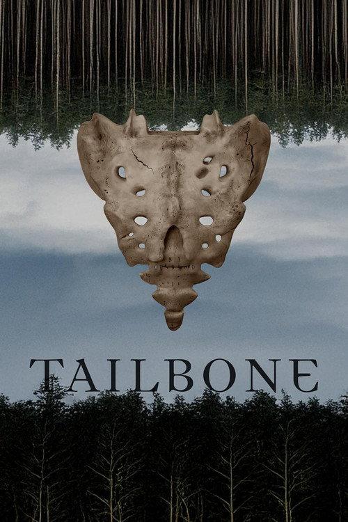 Tailbone 2025 official movie poster