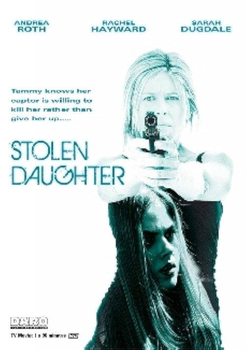 Stolen Daughter 2015 official movie poster