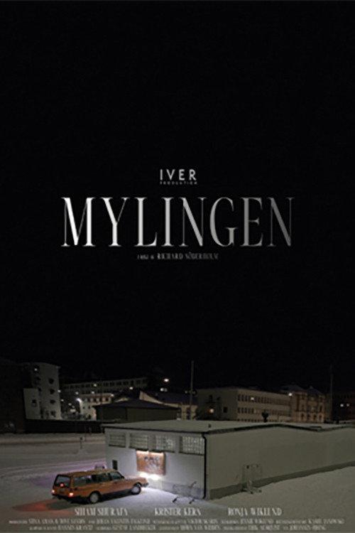 Mylingen 2025 official movie poster