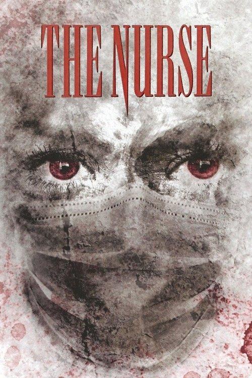 The Nurse 1997 official movie poster