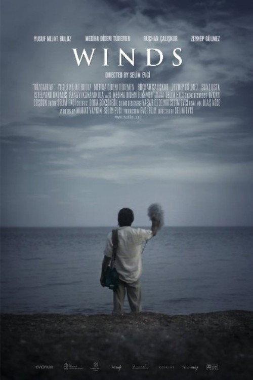 Winds 2013 official movie poster