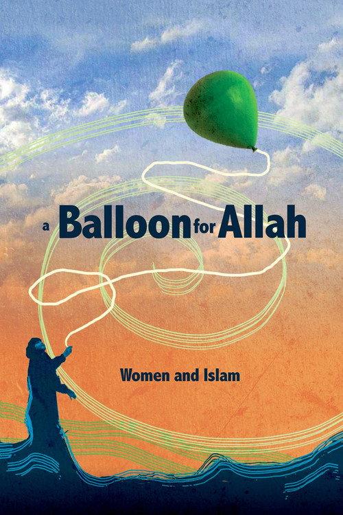 A Balloon for Allah 2011 official movie poster