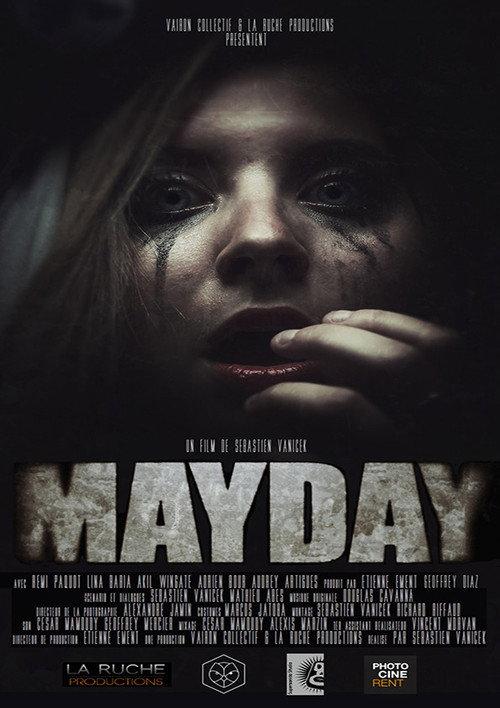 Mayday 2015 official movie poster