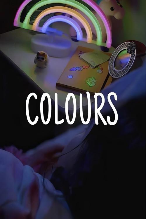 Colours 2019 official movie poster