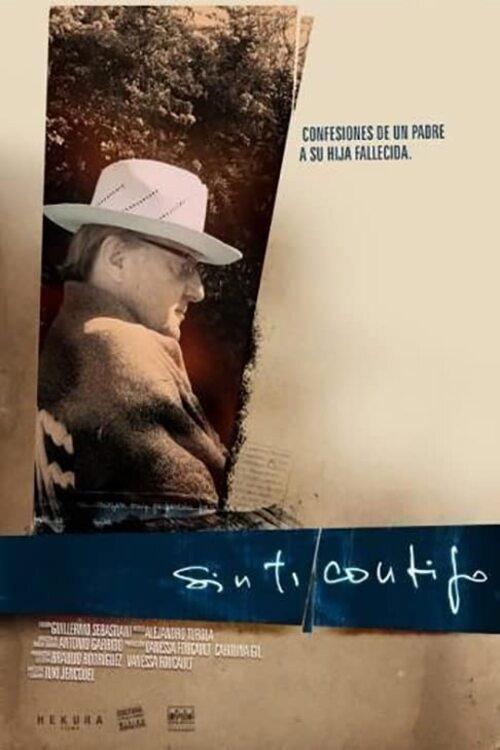Sin ti contigo 2010 official movie poster