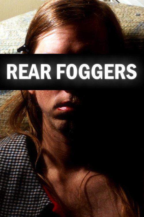 Rear Foggers 2014 official movie poster