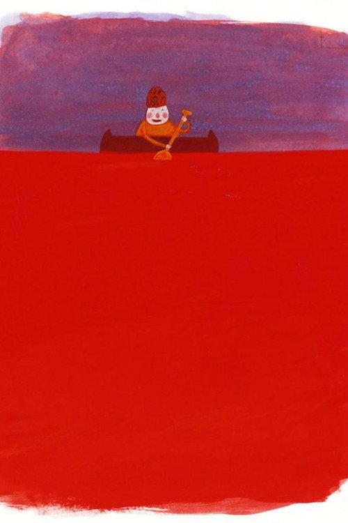 Adventure Pizza 1996 official movie poster