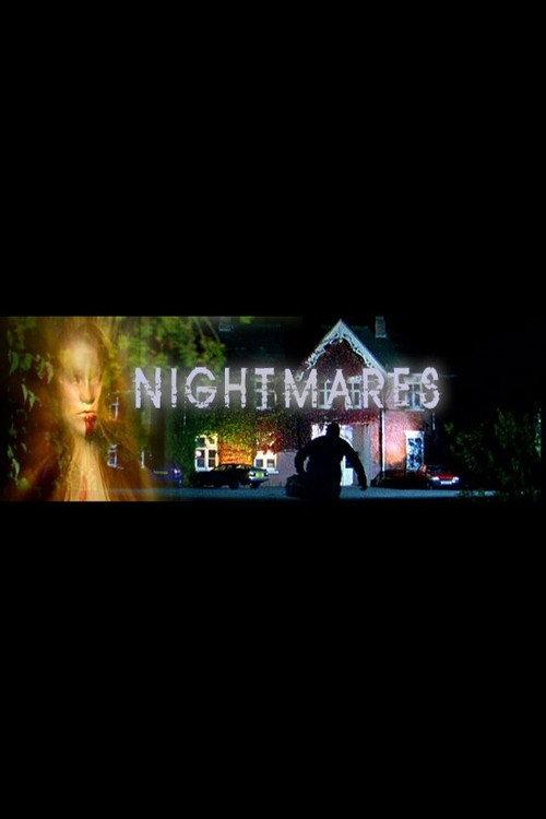 Nightmares 2004 official movie poster