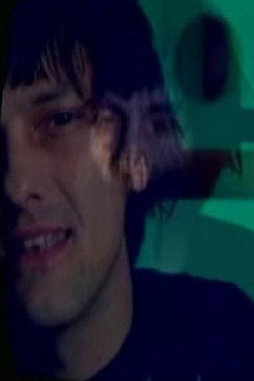 When Someone Is Hoping for Something Good 2001 official movie poster