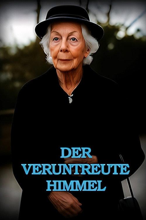 Der veruntreute Himmel 1990 official movie poster