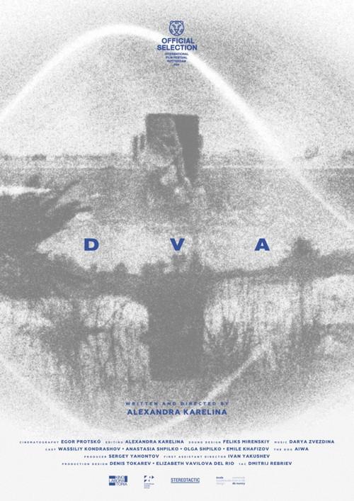 DVA 2023 official movie poster