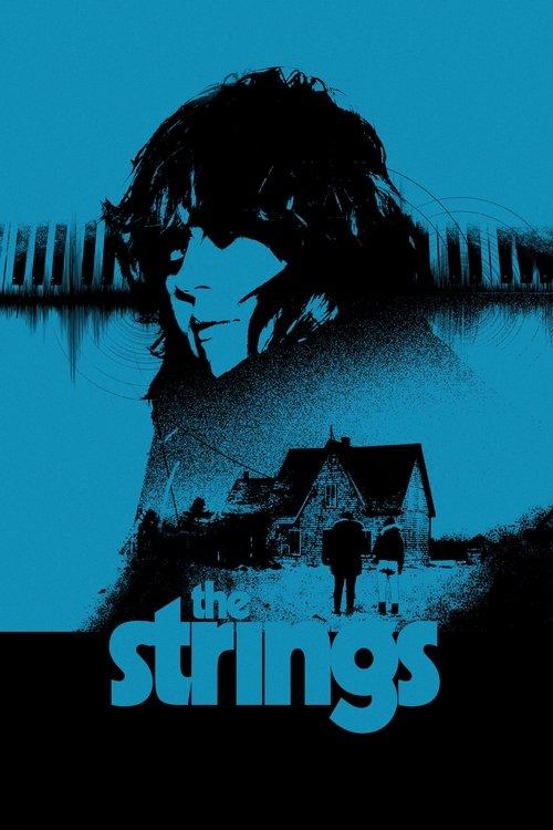 The Strings 2020 official movie poster