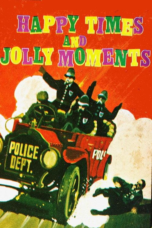 Happy Times and Jolly Moments 1943 official movie poster