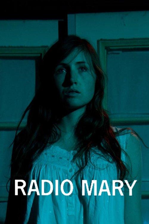 Radio Mary 2017 official movie poster