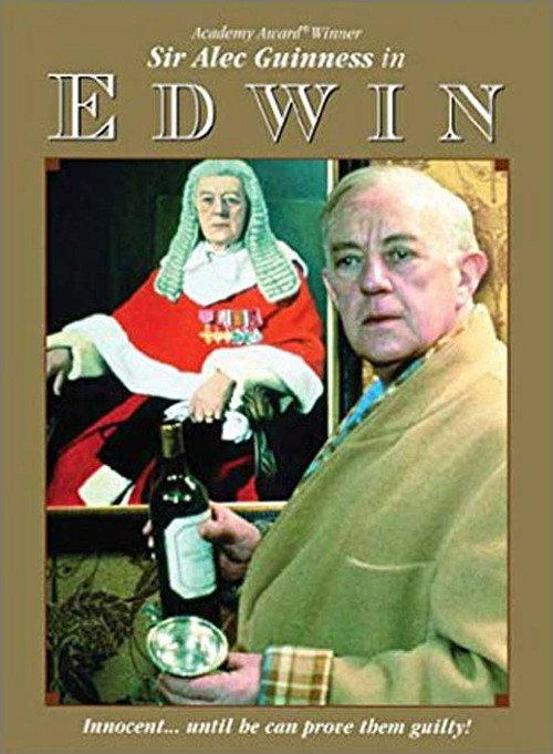 Edwin 1984 official movie poster