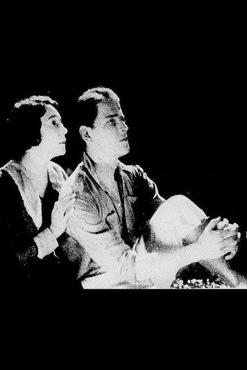 Casa de Caboclo 1931 official movie poster