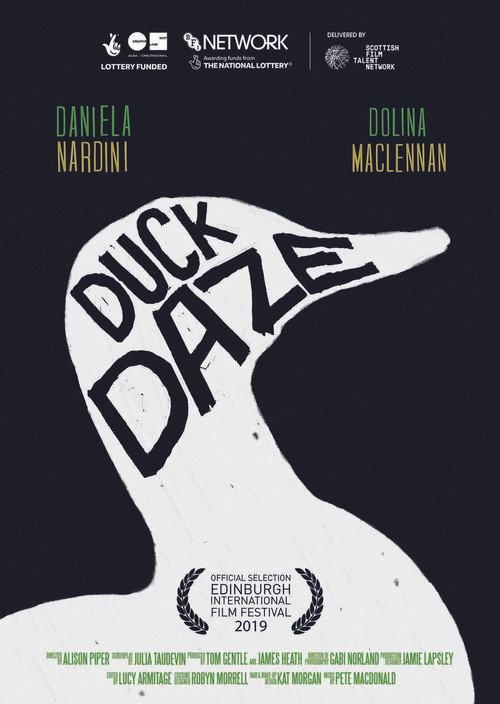 Duck Daze 2019 official movie poster
