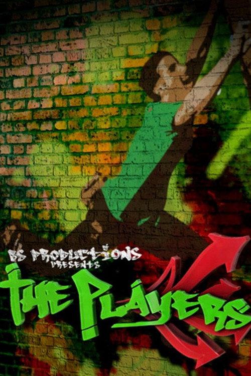 The Players 2009 official movie poster