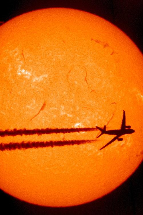 Sunspot 2023 official movie poster