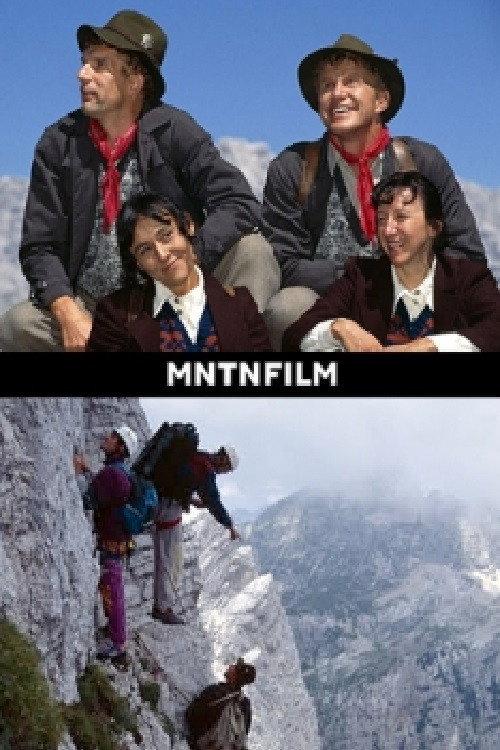 Column 1997 official movie poster