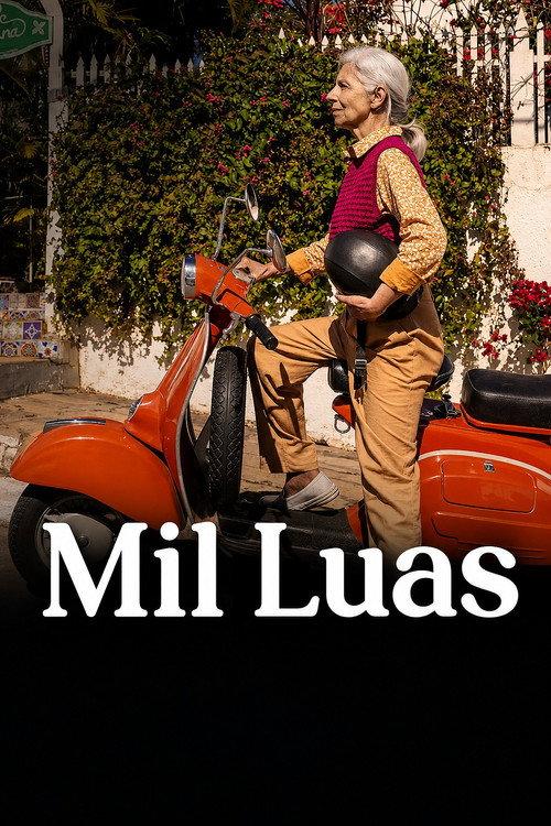 Mil Luas 2025 official movie poster