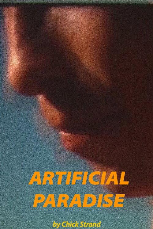 Artificial Paradise 1986 official movie poster