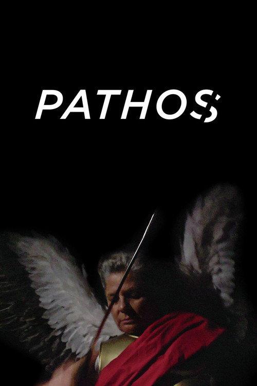 Pathos 2021 official movie poster