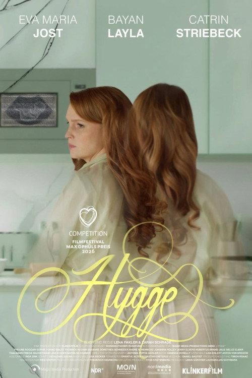 Hygge 2026 official movie poster