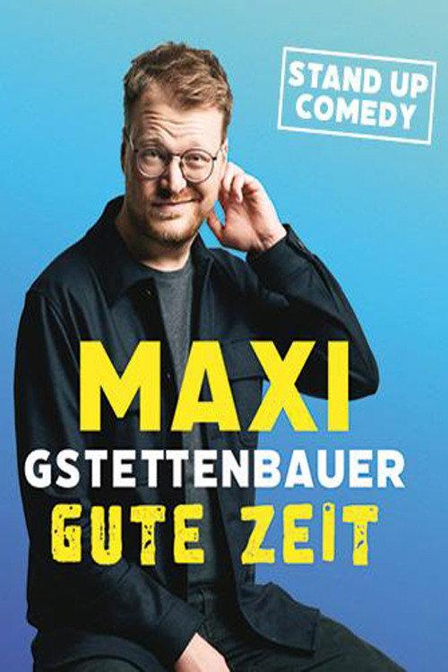 Gute Zeit 2023 official movie poster