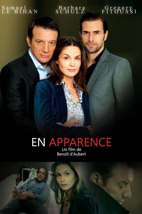 Fatal Romance 2010 official movie poster