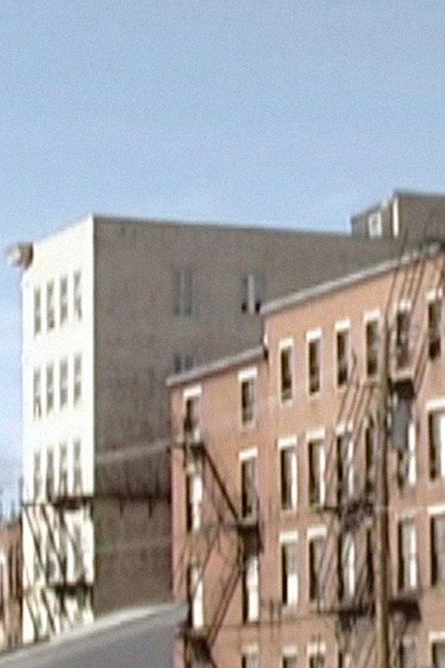 LEWISTON 2002 official movie poster