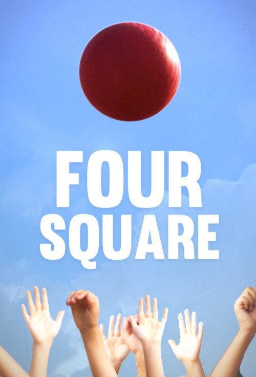 Four Square  official movie poster
