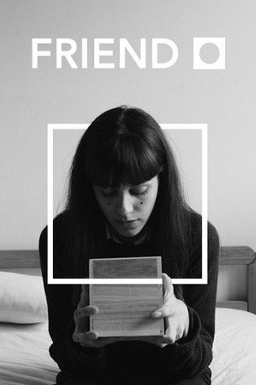Friend Box 2018 official movie poster