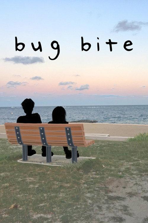 bug bite 2020 official movie poster