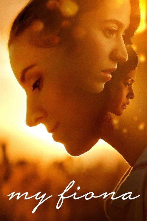 My Fiona 2021 official movie poster
