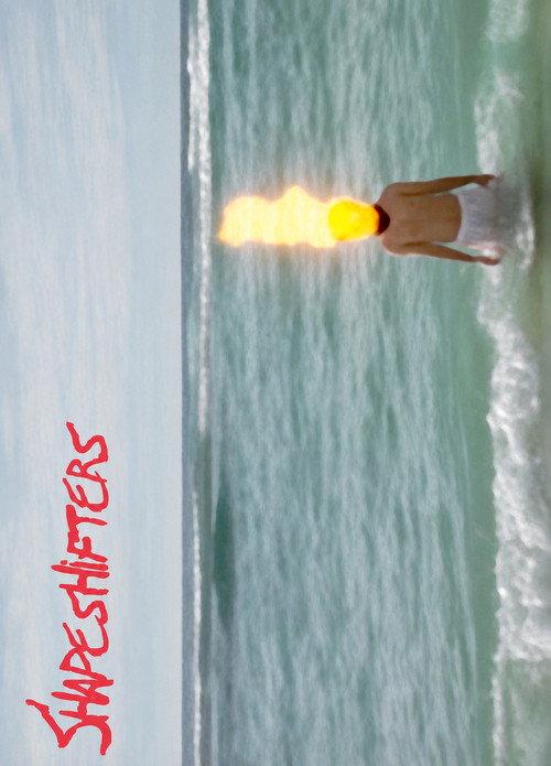 Shapeshifters 2020 official movie poster