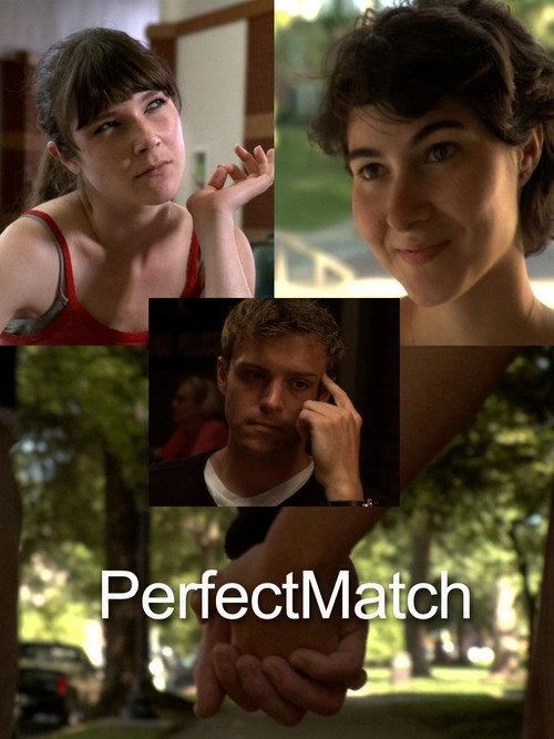 PerfectMatch 2012 official movie poster