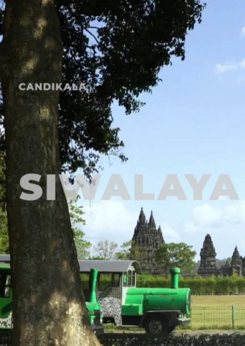Siwalaya 2023 official movie poster
