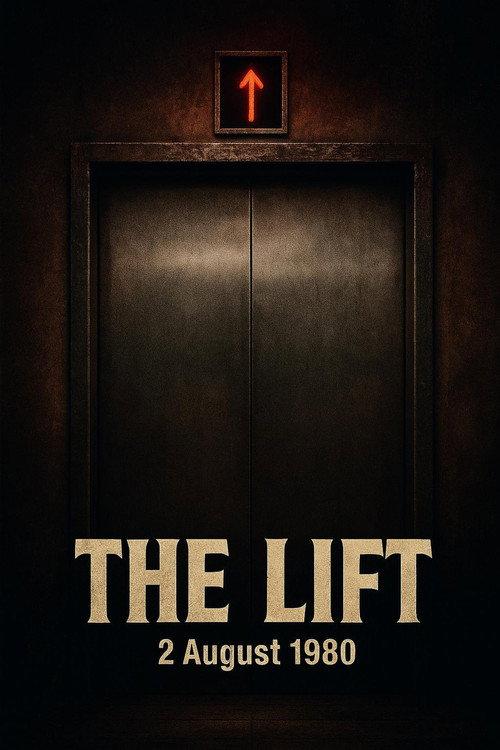 The Lift 2026 official movie poster