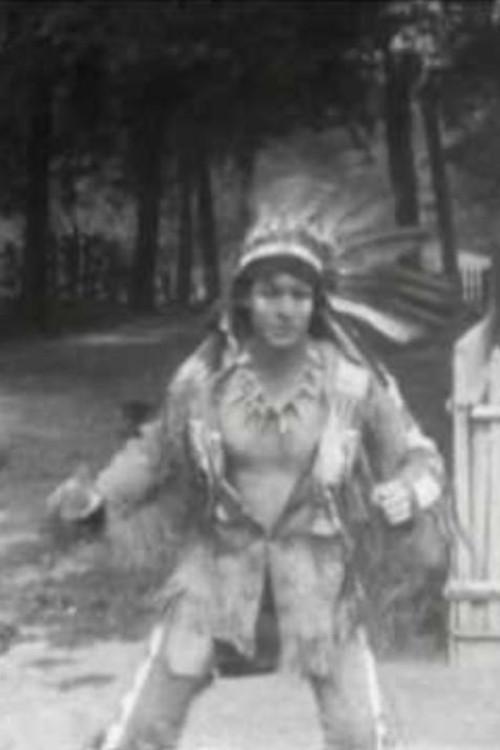 The Call of the Wild 1908 official movie poster
